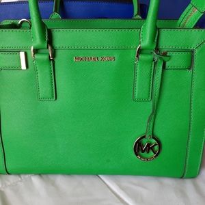 Michael Kors bag